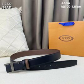 Picture of Tods Belts _SKUTodsbelt35mmX100-125cm8L0825037637